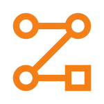 Pipeline SVG Icon